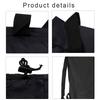 Water Proof Travel Duffels Bag Sports Equipment Bag with Handle Heavy Duty Camping Tent Bag, Tent Carry Bag Replacements