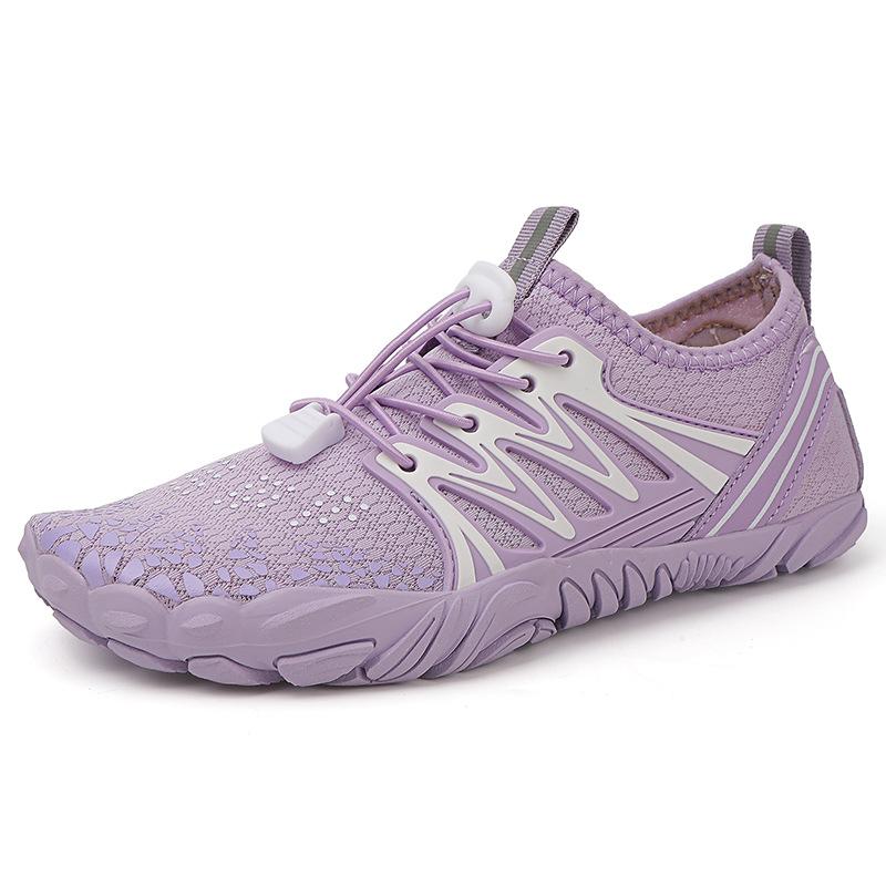Non-slip creek shoes five-finger shoes beach diving swimming leisure sports quick-drying wading shoes hiking hiking shoes