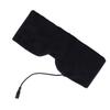 Electric Eye Heating Pad 3 Temperatures 5 Times Comfortable Heated Eye Pad for Sleeping Relaxation