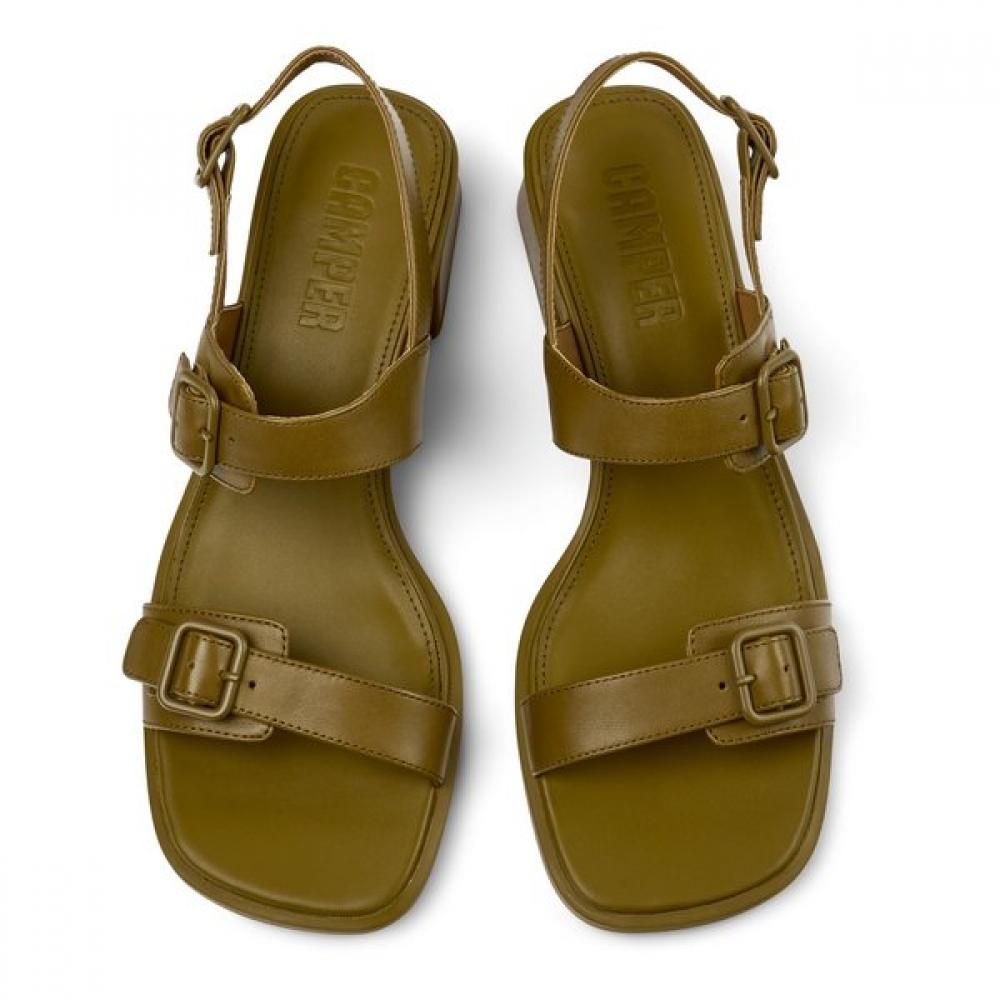 Camper Women S Sandal K201739 003 Kora Sandal