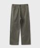 Beulaendideu Weekend Chino Pants (Dusty Olive)