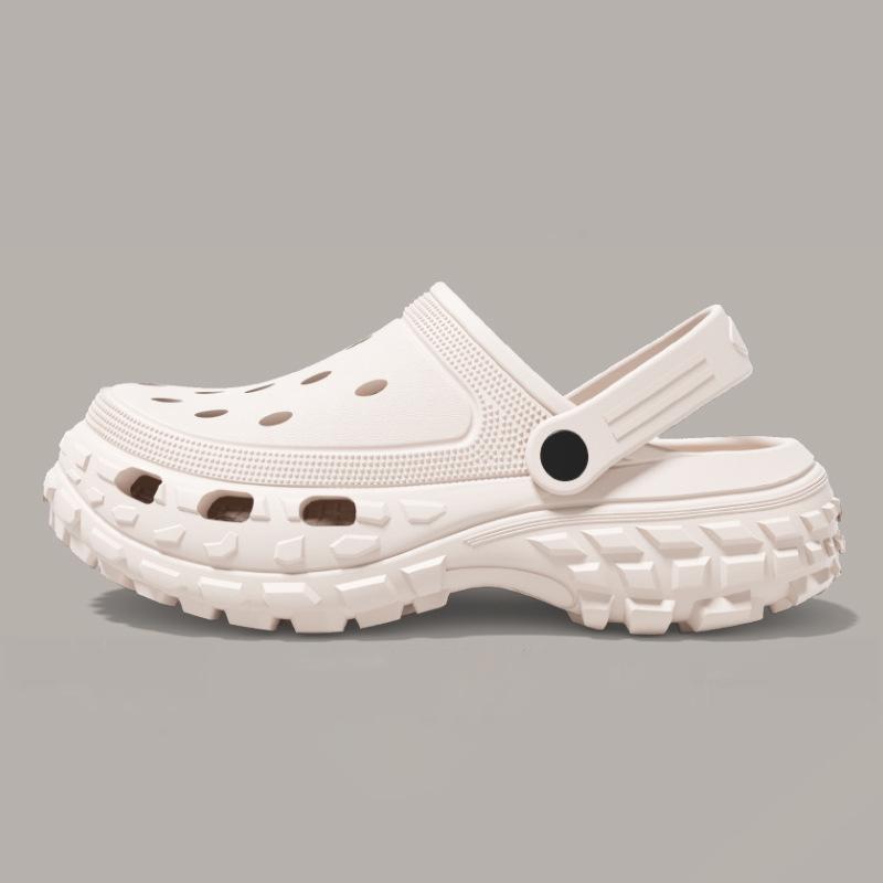 Damen Herren Outdoor Sandale Sportschuh Badeschuh Atmungsaktiv Herren Freizeit Gartenschuh Rutschfeste Outdoor Sandale