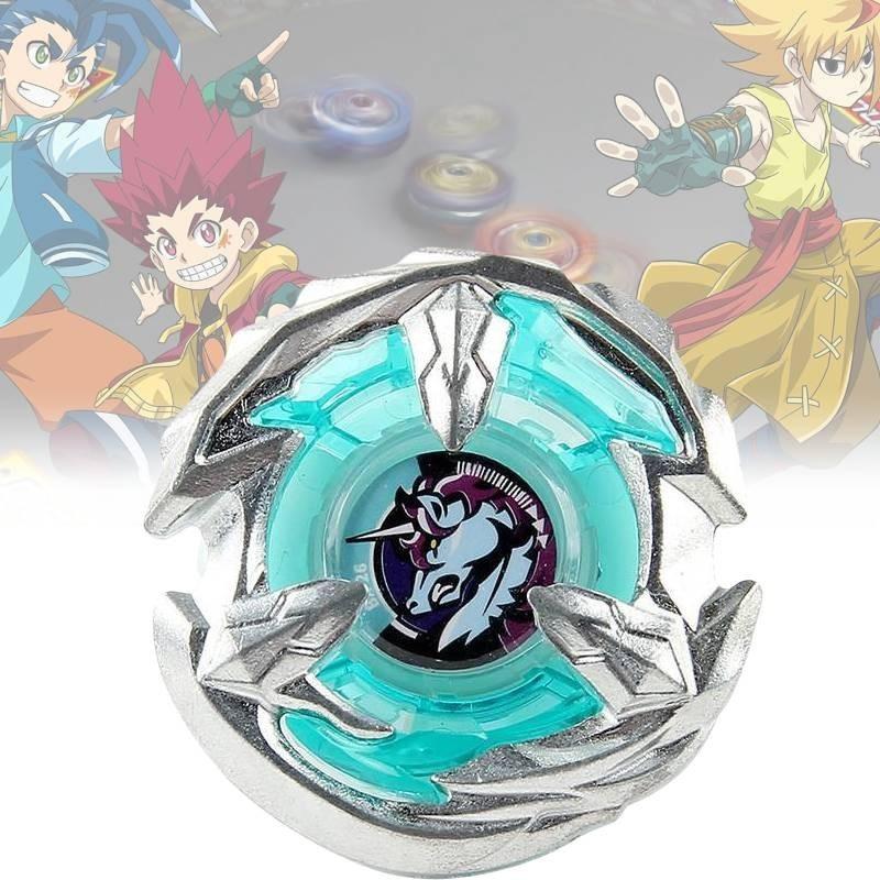 Alloy Battle Spinning Top Toy Set Ultimate Combat Gyro Pack For Kids And Collectors