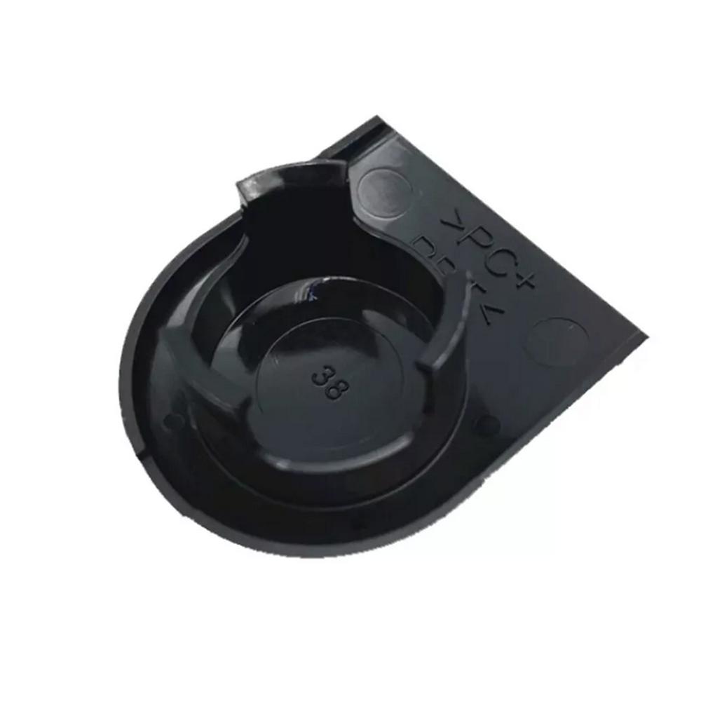 1× Windshield Wiper Arm Nut Cap For Buick Cadillac Chevrolet  22793593, 10341324