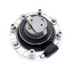 1 Set Motorcycle Gas Cap Fuel Tank Cover Lock 2 Key For Suzuki GSXR 600 750 1000 GSXR600 GSXR750 GSXR1000 2004 - 2007