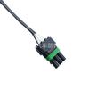 0258003021 0258003300 90234326 Oxygen Sensor For Vauxhall Astra