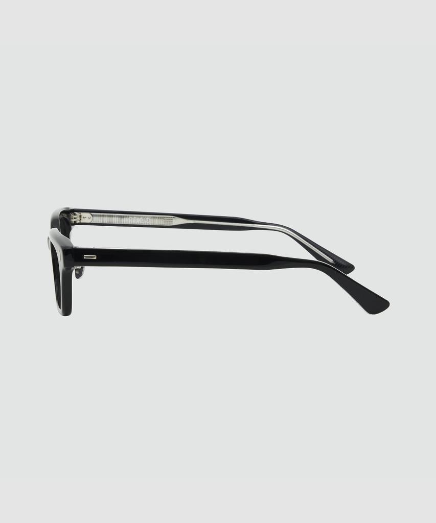 Leisio Alte(A) C2 Black/Metal Nosepad