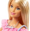 Barbie FJB36 Salon Doll Accessories Set, Multi-Colour