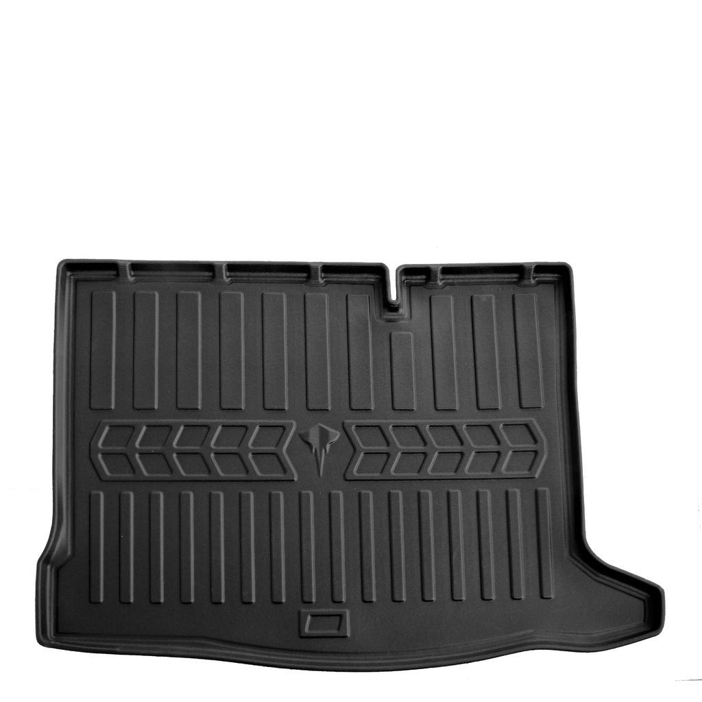 

Trunk mat 3D (Stingray) for Dacia Sandero 2013-2020