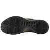 Li Ning WOW 6 Slip Resistant Abrasion Resistant Low top Basketball Shoes Men's Black Gold ABAM089-74