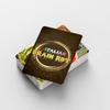 92pcs/set Italian Brainrot Cards Tung Tung Tung Sahur Tralalero Tralala Collectible Card for Boys Girls Birthday Gifts