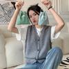 Women's Large Capacity Makeup Bag Corduroy Drawstring Bag Christmas Gift Candy Jewelry Cosmetics Coins Keys Organizer Packing Bags Storage Bag Pouch