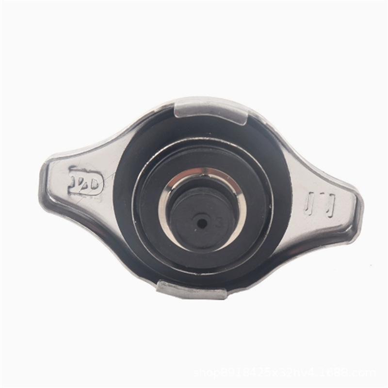 19045-PAA-A01 Anti-Scald Radiator Cap for Honda Accord, Civic, Fit, and CR-V