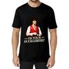 I'm Your Huckleberry Val Kimmer Tombstone Movie Quote T Shirt T Shirt