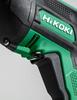 Hikoki Cordless Drywall Screwdriver W18DAW18DAWAZ (2x 2.0 Ah + HSC III)