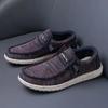 Scarpa da Uomo Leggera Piatta Tela Scarpe Casual da Uomo Saldo di Lusso Offerta Calzature Designer Basso Prezzo Moda 2026 Sneakers per il Tempo Libero