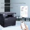 AURORA AD330MWC Black and White Laser All-in-One Printer CN plug (adapter included)