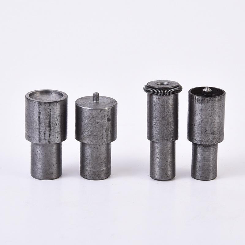 Metal Snap Button Hand Press & Electric Rivet Mold Tool