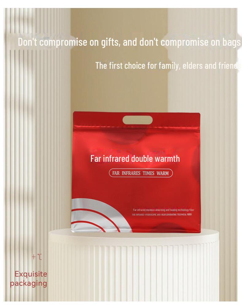 Women's German Velvet Autumn Trousers: Plus Velvet, Cold-Proof, Self-Warming, Antibacterial Leggings