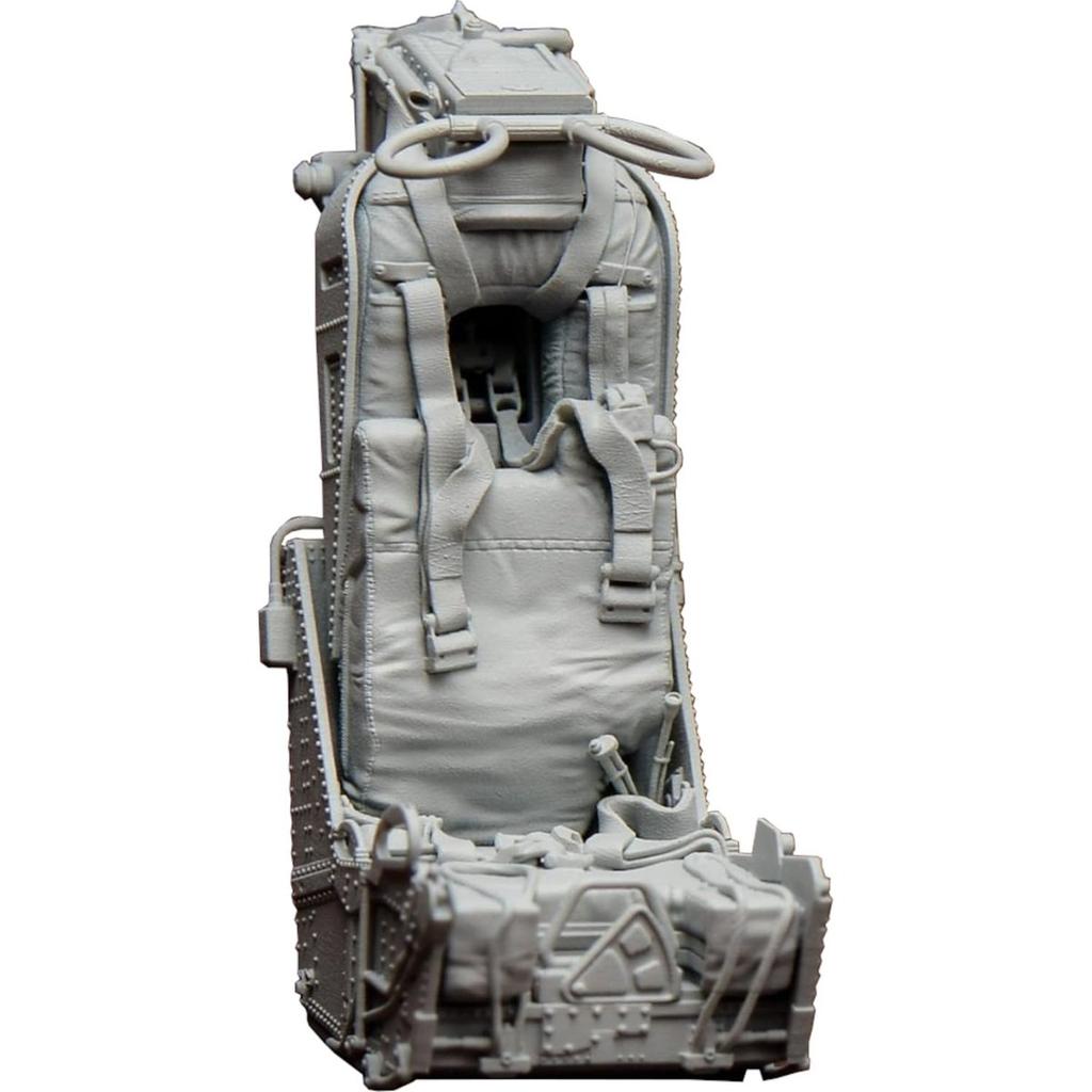 Mini Craft Collection 1/48 M.B MK-H5 Ejection Seats for US Navy F-4B/S/J (2-Pack) Scale Model Detail Up Parts MCC4833