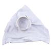 2 Pack Zippered Bag Pool Cleaner Bags All Purpose Filter Bag For Polaris 280 480 Part K13 K16Swimming Tubs Cleaner Bags Accessor