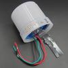110v-240v Brand New 25A Dusk till Dawn Automatic Photocell Light Sensor Detector Switch Lights switch controller waterproof