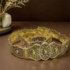 Premium Zincs Alloys Wedding Belt And Armors Intricate Authentic Caucasian Themed Durability Waist Belt For Grooms