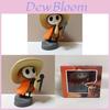 Hollow Knight Sherma Pvc Desktop Figure With Anime Character Design For Collectors