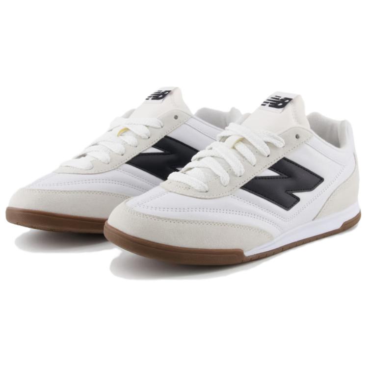 New Balance RC42 Bílá Reflexní Unisex Tenisky URC42LA