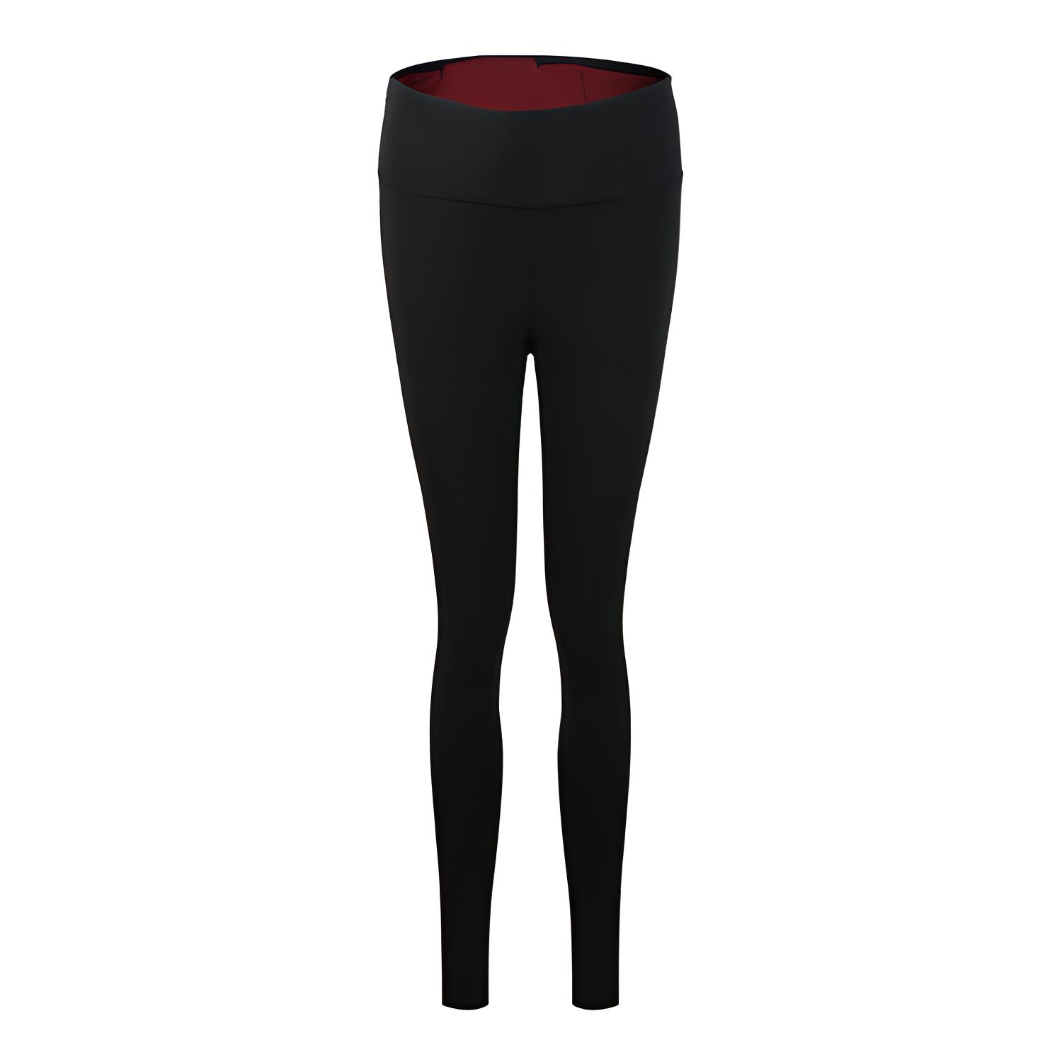

Adidas W Zne Tight Rev Leggings Women s Black CW5733 S