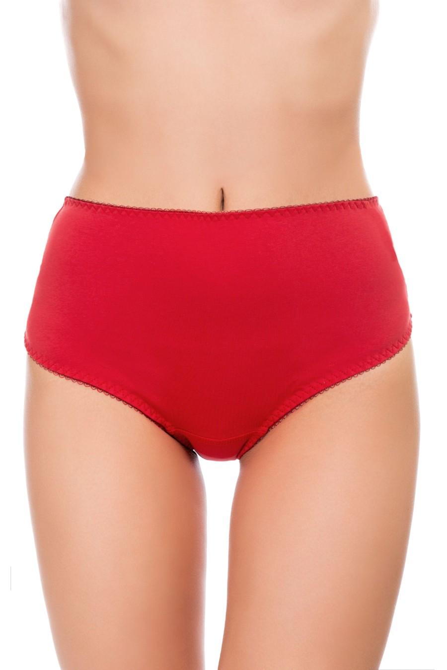 

Трусики сліп Fleri (52917) 7(3XL) тілесний