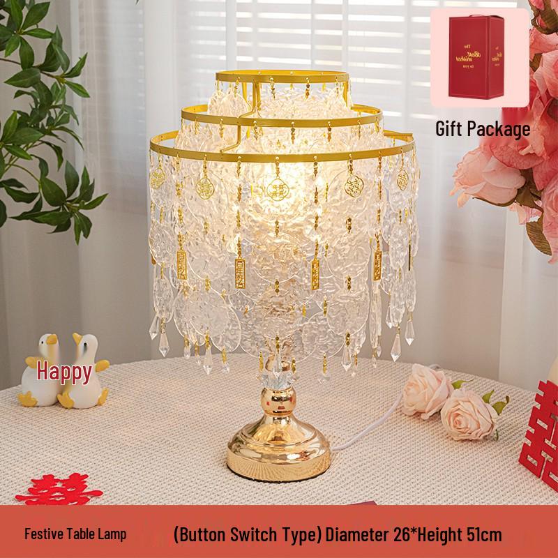 Everlasting Seashell DIY Lamp: Handmade Wedding Gift for Newlyweds or Bride's Best Friend.