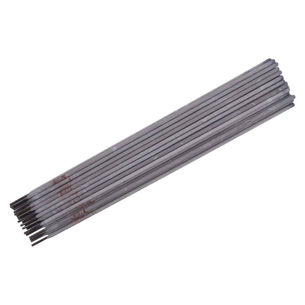 Low Hydrogen E7018 Welding Rods 2 2lb 2 5mm 3 2mm 4 0mm Heavy Duty Carbon Steel for Shipbuilding and Manufacturing Uses