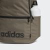 Adidas Linear Classic Daily Backpack EAY85 Olive Free Size Men's Strata/Black (HR5341)