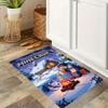 Minecraft Customize Your Name Kitchen Rug Runner Rug Laundry Mat Hallway Entryway The Best Gift Choice