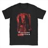 Unisex Dracula T-Shirt 1890S Gothic Horror Literature Design Featuring A Quote From Bram Stoker