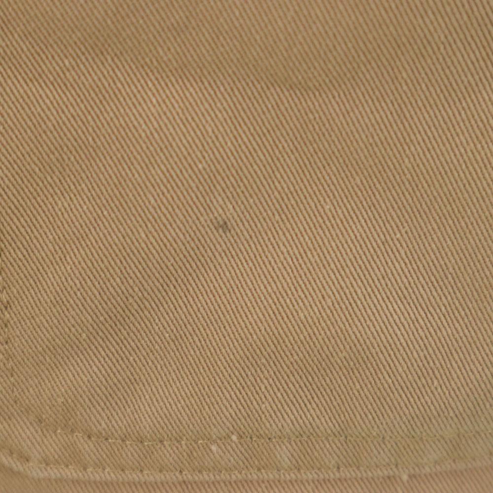 A.P.C. Stainless collar coat S Beige Men's Used