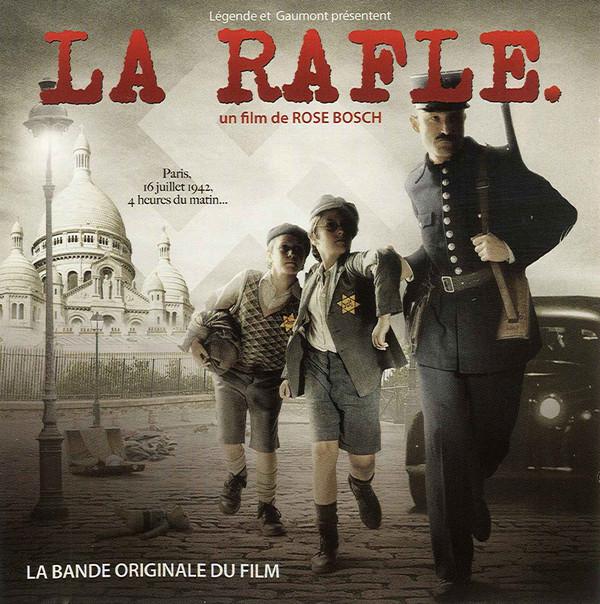 

CD VARIOUS - La Rafle 5099962978026 Parlophone 2010 France Classical Used
