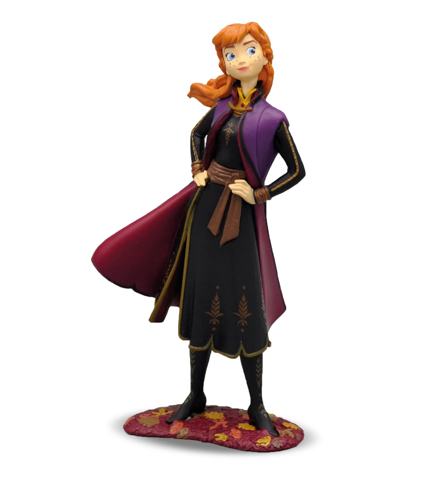 

Walt Disney Frozen 2 Anna