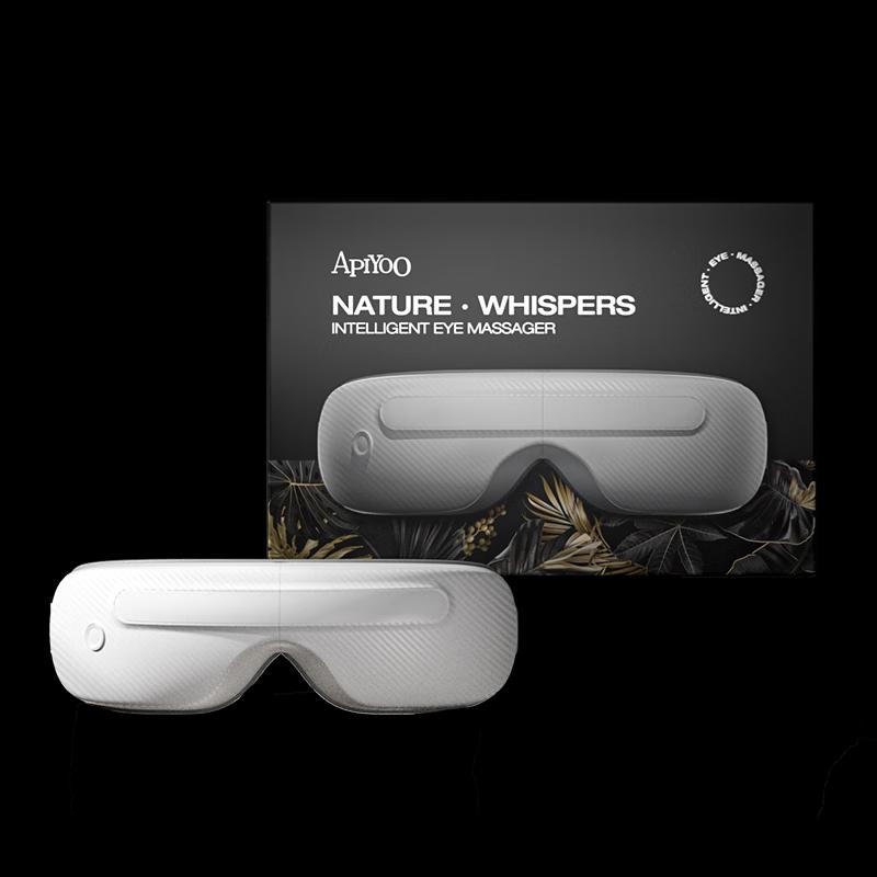 ApiYoo Smart Eye Massager AMY07