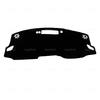 For Nissan Qashqai J12 -2024 Interior Accessories Dashboard Cover Pad Sun Protection Pad UV Protection Mat