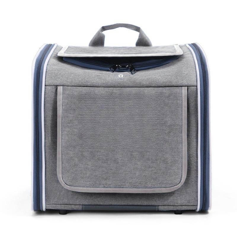 Car pet bag out portable, portable backpack cat bag dog bag