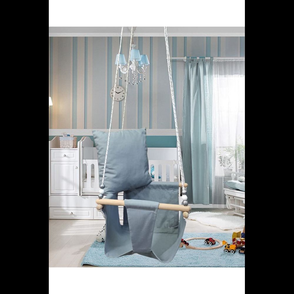 

Дерев яні суцільні кольори Дитячі садові гойдалки Гамак Стельові гойдалки Домашні гойдалки