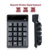 **Wireless Mini Bluetooth Keyboard & Mouse for Laptop/Desktop**