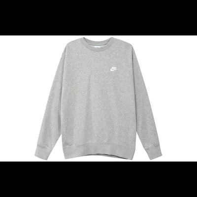 Sweatshirt de sport Printemps Homme Gris BV2667-063