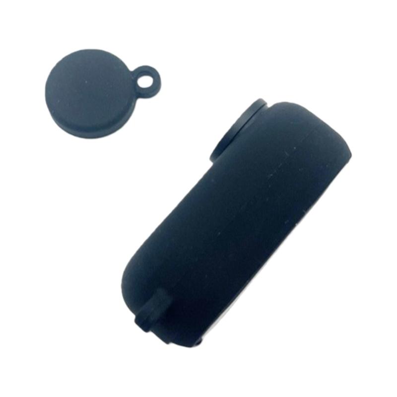 Convenient Silicone Cover And Lanyard Kit for GO3/ 3S Mini Cameras Ensuring Easy Portability For Outdoor