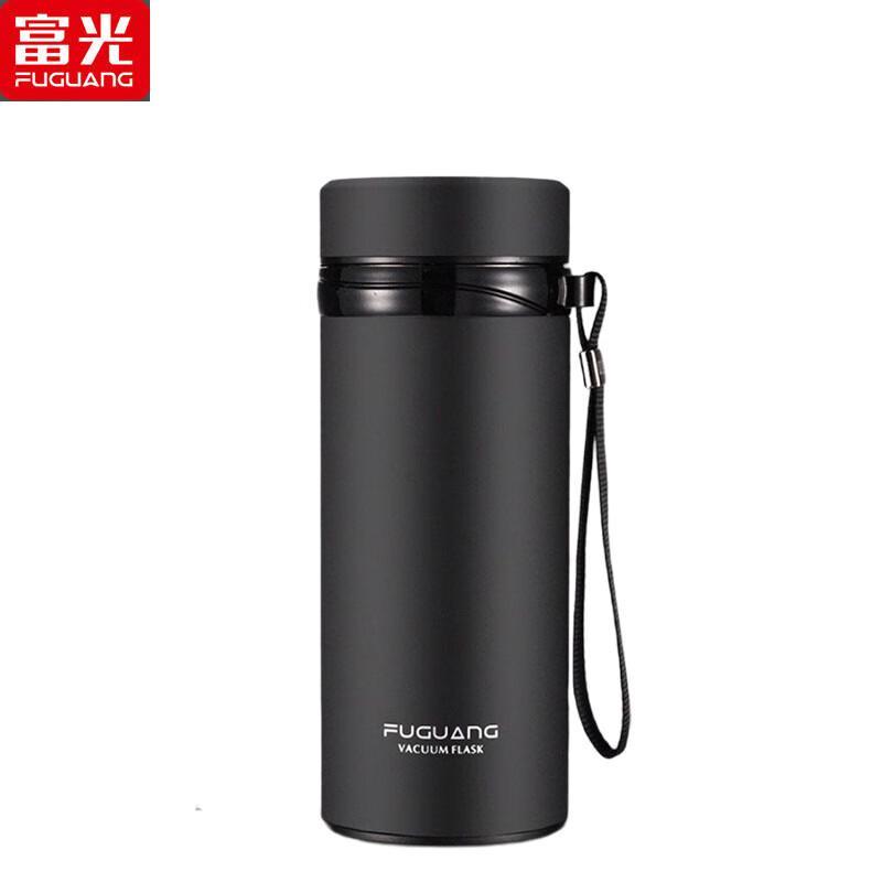 Fuguang FGL-3571 680ml Stainless Steel Insulated Thermos with Filter