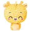 Characters Giraffe Plush Toy