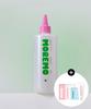Moremo Ampoule Water Treatment Miracle 100  400ml  + Recovery Balm 20ml + Sachet