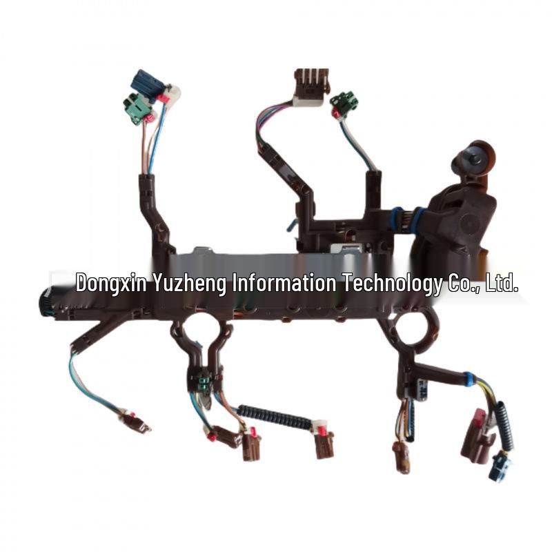 

Ford Mondeo 22/Edge 20/Focus 19 Transmission Valve Body Connector J1KP-7G276BE